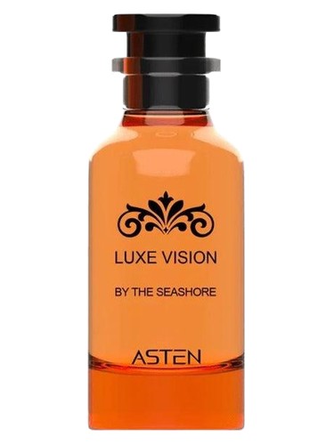 ASTEN Luxe Vision by The Seashore