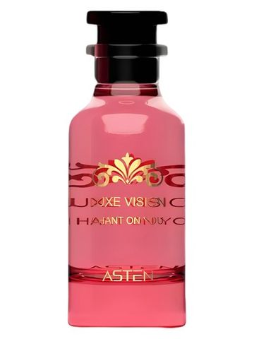 ASTEN Luxe Vision Chant On You fragrance bottle
