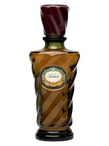 Emilio Schuberth Selaví fragrance bottle