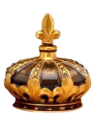 Marcel Guerlain Le Roy Le Veult fragrance bottle
