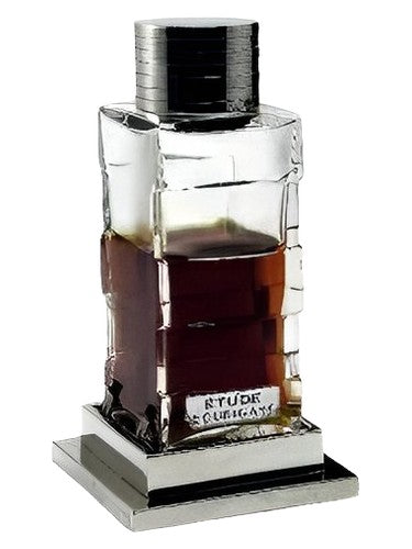 Houbigant Etude fragrance bottle