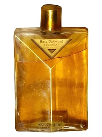 Houbigant Bois Dormant fragrance bottle
