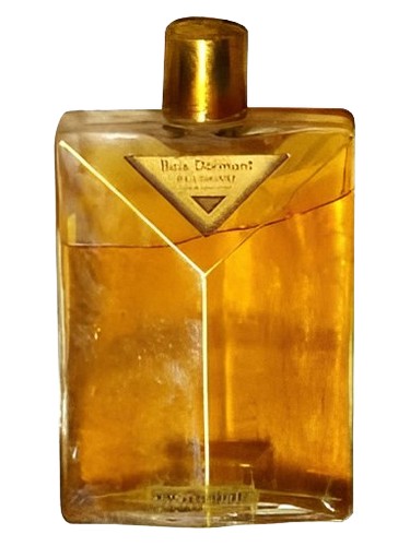 Houbigant Bois Dormant fragrance bottle