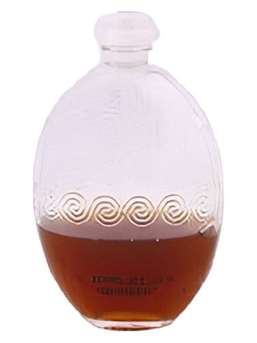 Houbigant Le Temps des Lilas fragrance bottle