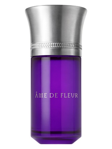 Les Liquides Imaginaires Âme de Fleur fragrance bottle