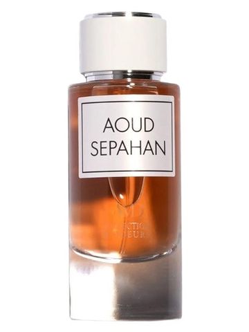 AMD Perfumes Aoud Sepahan fragrance bottle