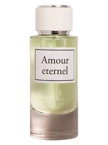 AMD Perfumes Amour Eternel fragrance bottle
