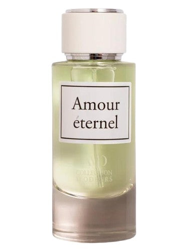 AMD Perfumes Amour Eternel fragrance bottle