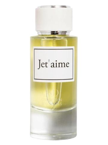 AMD Perfumes Jet Aime fragrance bottle
