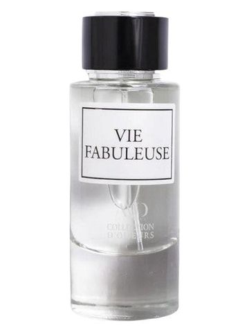 AMD Perfumes Vie Fabuleuse fragrance bottle
