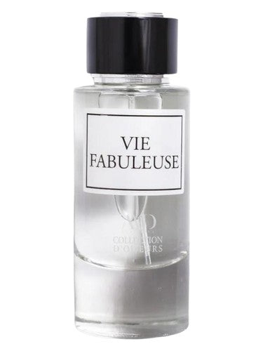 AMD Perfumes Vie Fabuleuse fragrance bottle