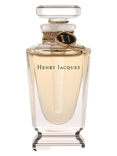 Henry Jacques Nagior fragrance bottle