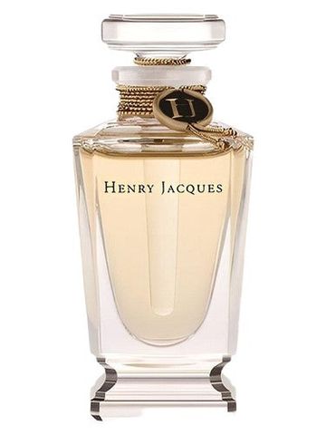 Henry Jacques Nagior fragrance bottle