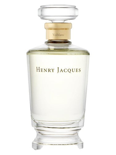 Henry Jacques Yuiblanc fragrance bottle