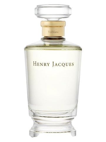 Henry Jacques Yuiblanc fragrance bottle