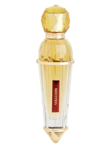 Potion Paris Seduction fragrance bottle