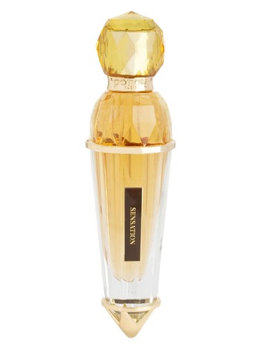 Potion Paris Sensation fragrance bottle