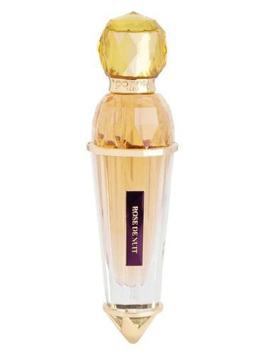 Potion Paris Rose de Nuit fragrance bottle