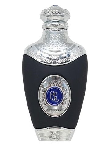 Amore Segreto Imperial fragrance bottle