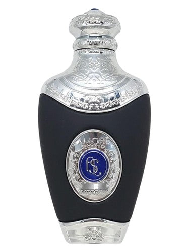 Amore Segreto Imperial fragrance bottle
