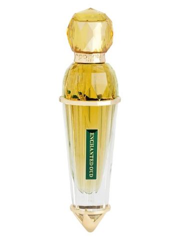 Potion Paris Enchanted Oud fragrance bottle