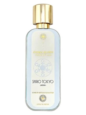 Anima Mundi Shiro Tokyo fragrance bottle