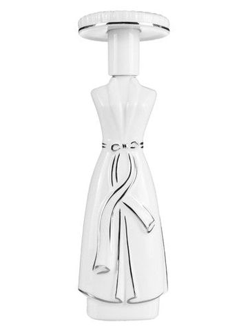 Saigon Cosmetics Miss VietNam Platinum - Hanoi N29 fragrance bottle