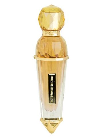 Potion Paris Noir de Marrakesh fragrance bottle