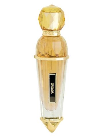 Potion Paris Zahara fragrance bottle
