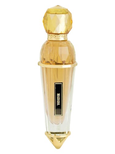 Potion Paris Zahara fragrance bottle
