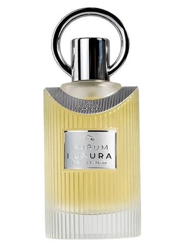Maison Alhambra The Aurum Luxura fragrance bottle
