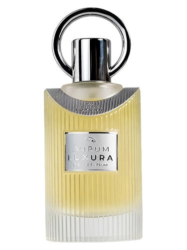 Maison Alhambra The Aurum Luxura fragrance bottle
