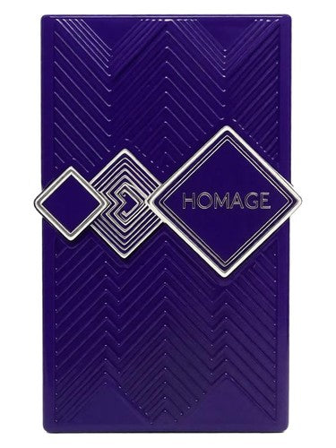 Fragrance World Homage