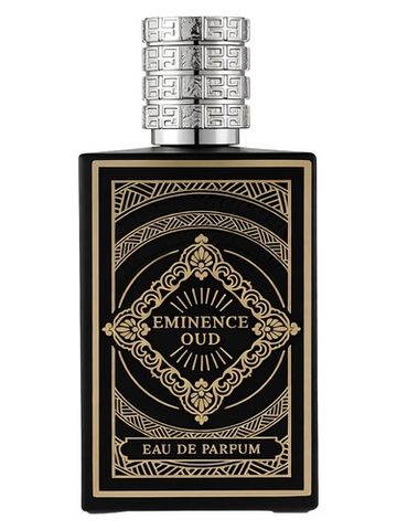 Fragrance World Eminence Oud fragrance bottle