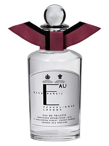 Penhaligon s Eau Sans Pareil fragrance bottle