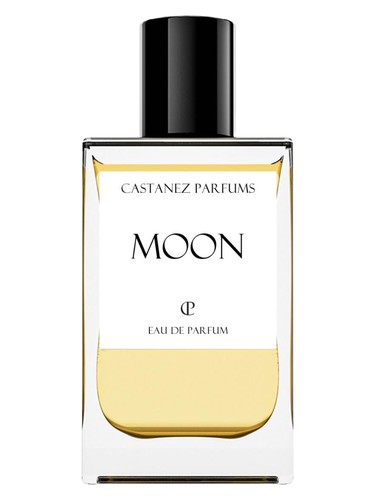 Castanez Parfums Moon