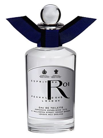 Penhaligon s Esprit du Roi fragrance bottle