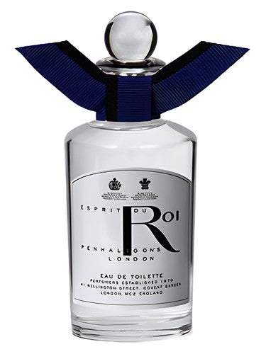 Penhaligon s Esprit du Roi fragrance bottle