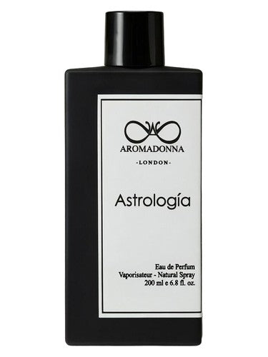 Aromadonna Astrologi’a Grey