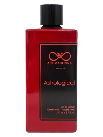 Aromadonna Astrological Red fragrance bottle