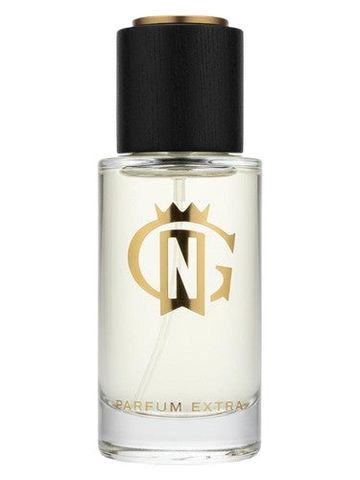 Gentleman’s Nod Juniper Reverie fragrance bottle