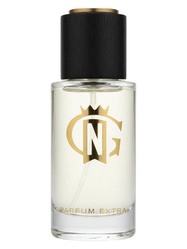 Gentleman’s Nod Juniper Reverie fragrance bottle