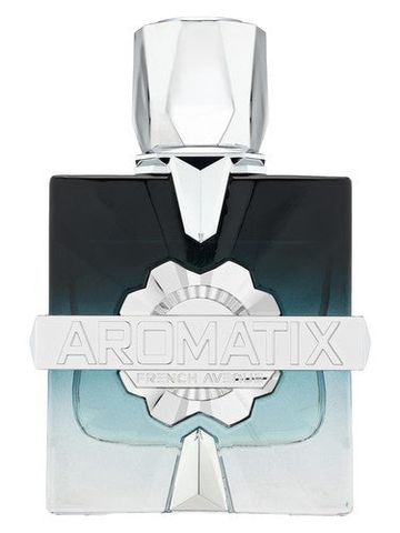 Aromatix X French Avenue Frostbite fragrance bottle