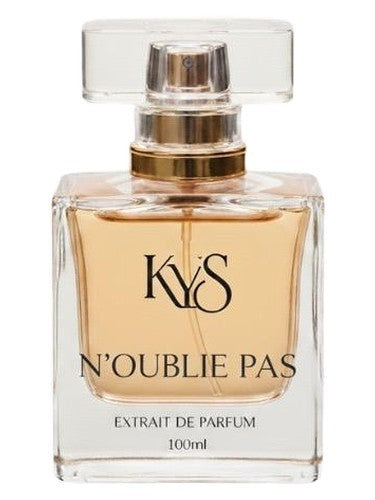 KYS N’Oublie Pas