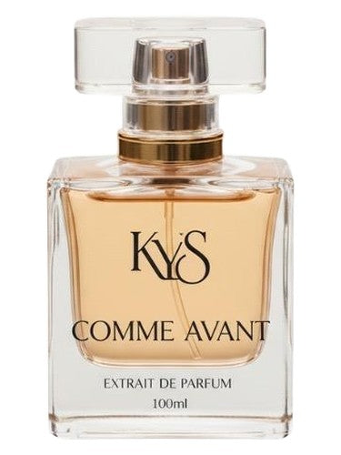 KYS Comme Avant