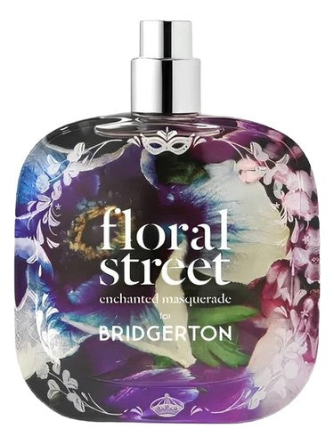 Floral Street Enchanted Masquerade fragrance bottle