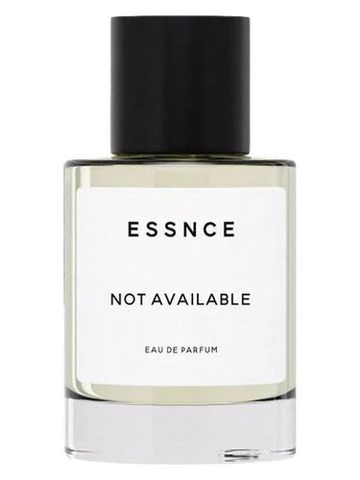 ESSNCE Not Available fragrance bottle