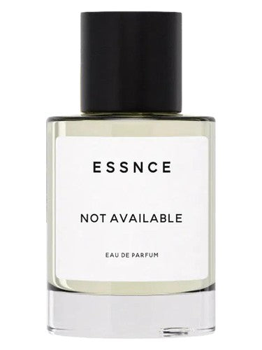 ESSNCE Not Available fragrance bottle