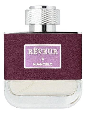 Nuancielo Rêveur fragrance bottle