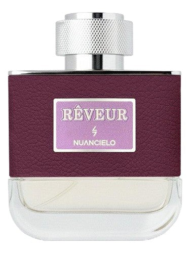 Nuancielo Rêveur fragrance bottle